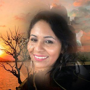 Meet your Posher, Isabel